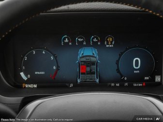 2025 Ford F-150 Tremor  - Tailgate Step - Image 11