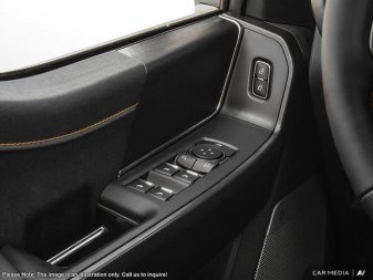2025 Ford F-150 Tremor  - Tailgate Step - Image 13