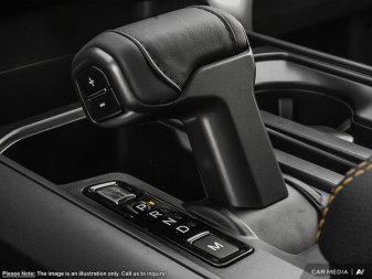 2025 Ford F-150 Tremor  - Tailgate Step - Image 14
