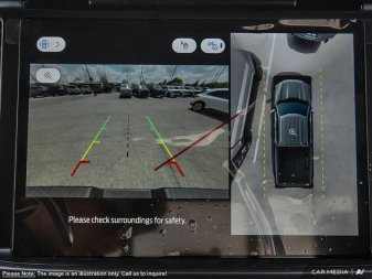 2025 Ford F-150 Tremor  - Tailgate Step - Image 19