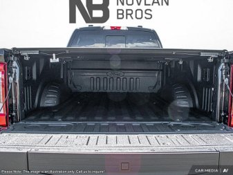 2025 Ford F-350 Super Duty PLATINUM  - Sunroof - Image 6