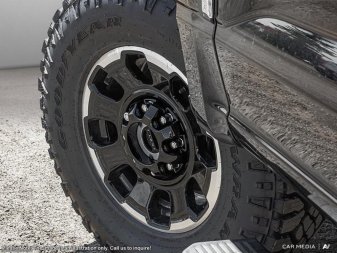 2025 Ford F-350 Super Duty PLATINUM  - Sunroof - Image 7