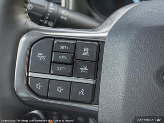 2025 Ford F-350 Super Duty PLATINUM  - Sunroof - Image 14