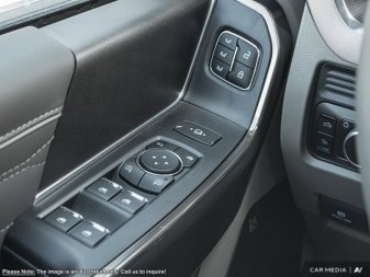 2025 Ford F-350 Super Duty PLATINUM  - Sunroof - Image 15