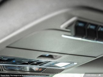 2025 Ford F-350 Super Duty PLATINUM  - Sunroof - Image 18