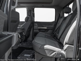 2025 Ford F-350 Super Duty PLATINUM  - Sunroof - Image 20