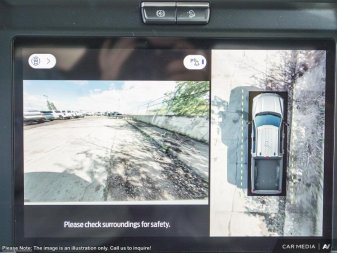 2025 Ford F-350 Super Duty PLATINUM  - Sunroof - Image 22