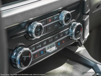 2025 Ford F-350 Super Duty PLATINUM  - Sunroof - Image 23