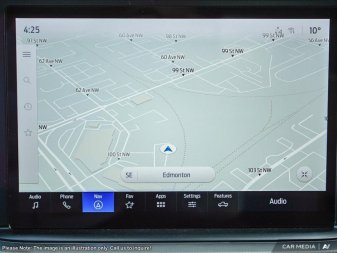 2025 Ford F-350 Super Duty PLATINUM  - Sunroof - Image 17