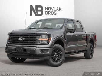 2025 Ford F-150 XLT - Image 0