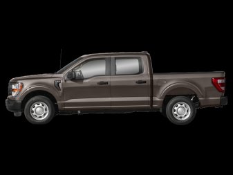 2022 Ford F-150 Lariat  - Navigation - Heated Seats