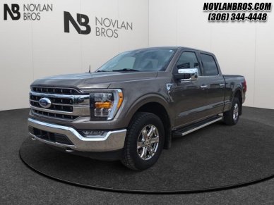 Ford F-150 Lariat  - Navigation - Heated Seats 1FTFW1E83NFC24865 122117