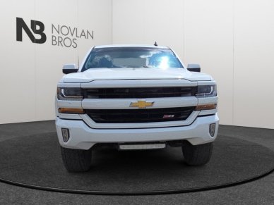 2016 Chevrolet Silverado 1500 LT  - Heated Seats - Image 5