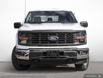 Ford F-150 XL  - SYNC 4 -  Mobile Hotspot 1FTFW1L88SKD59989 121531