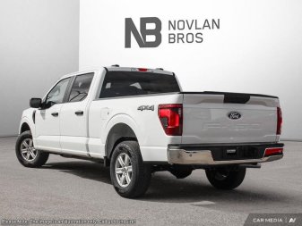 Ford F-150 XL  - SYNC 4 -  Mobile Hotspot 1FTFW1L88SKD59989 121533