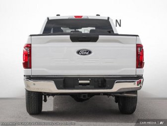 Ford F-150 XL  - SYNC 4 -  Mobile Hotspot 1FTFW1L88SKD59989 121534