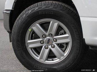 Ford F-150 XL  - SYNC 4 -  Mobile Hotspot 1FTFW1L88SKD59989 121537