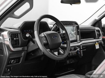 Ford F-150 XL  - SYNC 4 -  Mobile Hotspot 1FTFW1L88SKD59989 121541