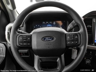 Ford F-150 XL  - SYNC 4 -  Mobile Hotspot 1FTFW1L88SKD59989 121542