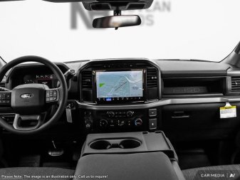 Ford F-150 XL  - SYNC 4 -  Mobile Hotspot 1FTFW1L88SKD59989 121550