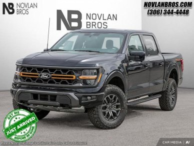 2025 Ford F-150 Tremor  - Leather Seats - Sunroof - Image 0