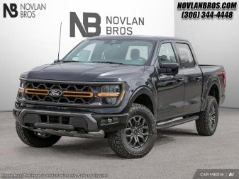 2025 Ford F-150 Tremor  - Leather Seats - Sunroof - Image 0