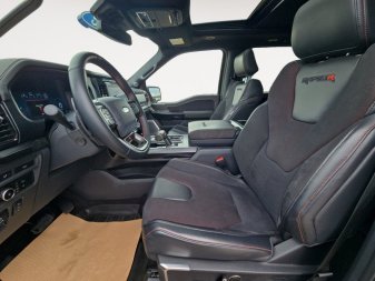 Ford F-150 Raptor R  - Navigation - Sunroof 1FTFW1RJ2RFA90241 121635