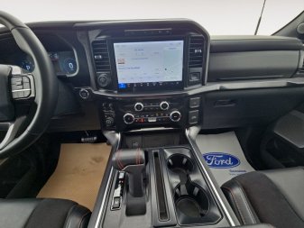 Ford F-150 Raptor R  - Navigation - Sunroof 1FTFW1RJ2RFA90241 121638
