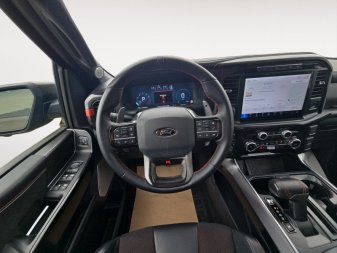 Ford F-150 Raptor R  - Navigation - Sunroof 1FTFW1RJ2RFA90241 121639