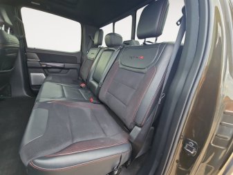 Ford F-150 Raptor R  - Navigation - Sunroof 1FTFW1RJ2RFA90241 121640