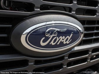2025 Ford F-250 Super Duty XL  - Running Boards - Image 8