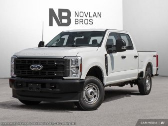2025 Ford F-250 Super Duty XL  - Running Boards - Image 0