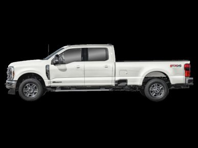 2025 Ford F-350 Super Duty PLATINUM  - Sunroof