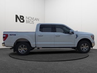 2023 Ford F-150 Lariat  - Heated Seats - Alloy Wheels - Image 5