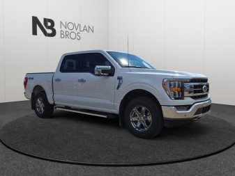 2023 Ford F-150 Lariat  - Heated Seats - Alloy Wheels - Image 6