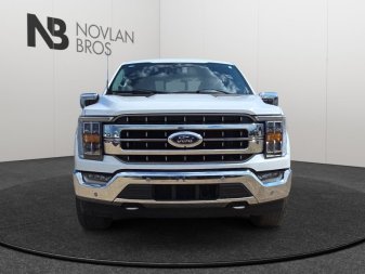 2023 Ford F-150 Lariat  - Heated Seats - Alloy Wheels - Image 7