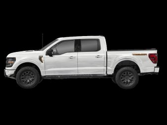 2025 Ford F-150 Tremor  - Leather Seats - Premium Audio