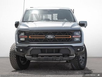 2025 Ford F-150 Tremor  - Leather Seats - Premium Audio - Image 1