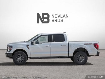 2025 Ford F-150 Tremor  - Leather Seats - Premium Audio - Image 2