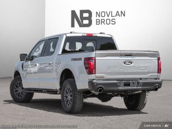 2025 Ford F-150 Tremor  - Leather Seats - Premium Audio - Image 3