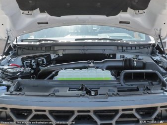2025 Ford F-150 Tremor  - Leather Seats - Premium Audio - Image 5
