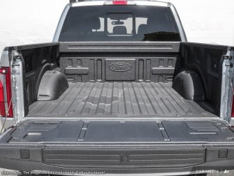 2025 Ford F-150 Tremor  - Leather Seats - Premium Audio - Image 6