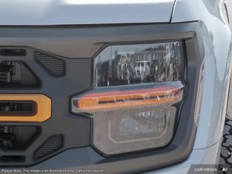 2025 Ford F-150 Tremor  - Leather Seats - Premium Audio - Image 9