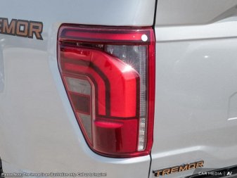 2025 Ford F-150 Tremor  - Leather Seats - Premium Audio - Image 10