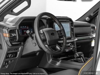 2025 Ford F-150 Tremor  - Leather Seats - Premium Audio - Image 11