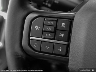 2025 Ford F-150 Tremor  - Leather Seats - Premium Audio - Image 14