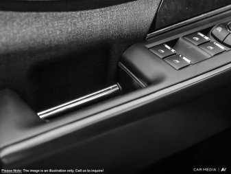 2025 Ford F-150 Tremor  - Leather Seats - Premium Audio - Image 15