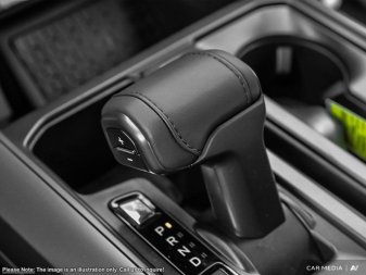 2025 Ford F-150 Tremor  - Leather Seats - Premium Audio - Image 16