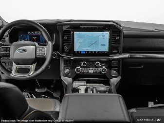 2025 Ford F-150 Tremor  - Leather Seats - Premium Audio - Image 20