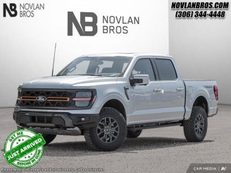 2025 Ford F-150 Tremor  - Leather Seats - Premium Audio - Image 0